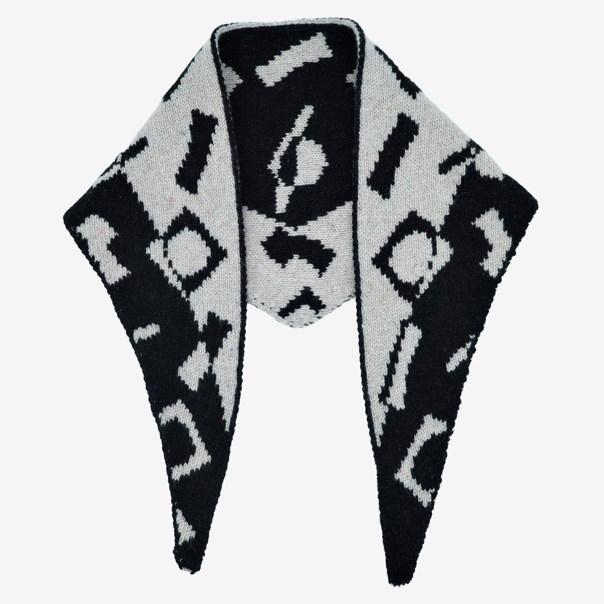 Mum and Baby Gift Set - Baby Blanket and Neck Scarf