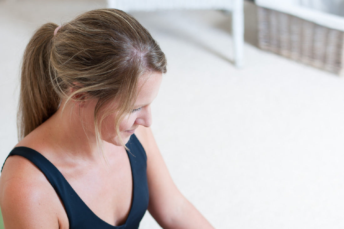 The Founder Edit: Lucy from AMP Wellbeing discusses the benefits of yoga for kids