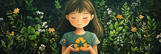 The Future of Recyclable Fabrics in Children's Clothing