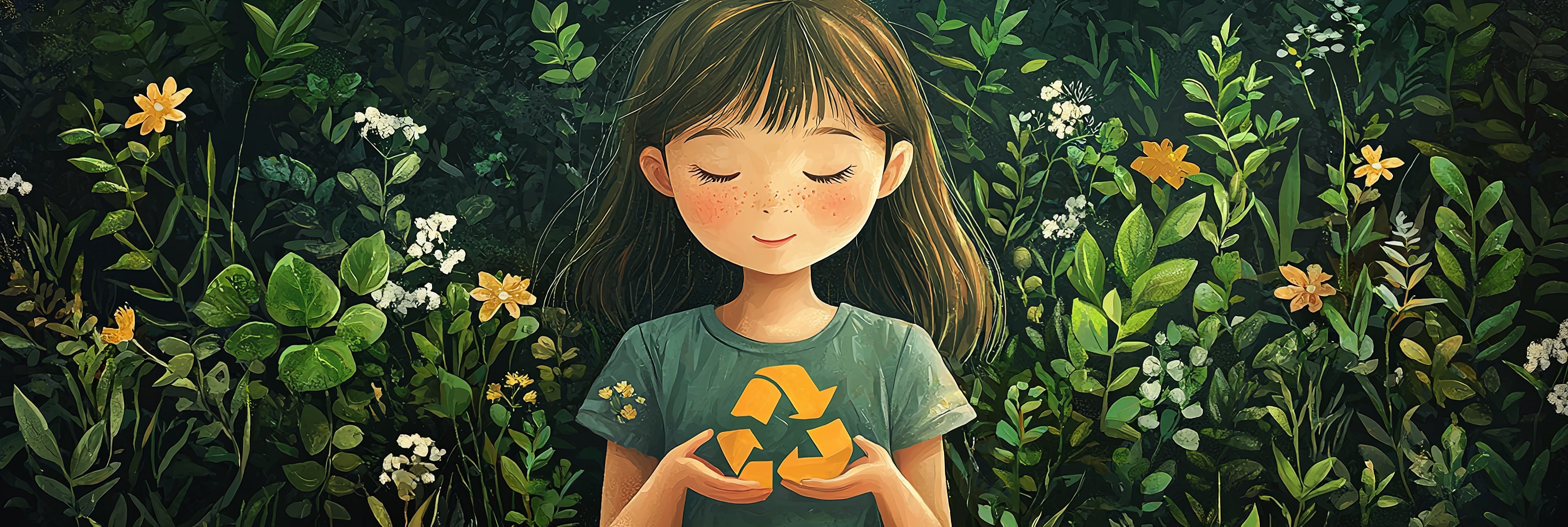 The Future of Recyclable Fabrics in Children's Clothing