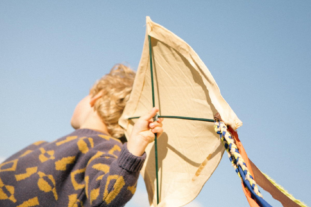What is Circularity and Why Does It Matter For Kid's Clothes?