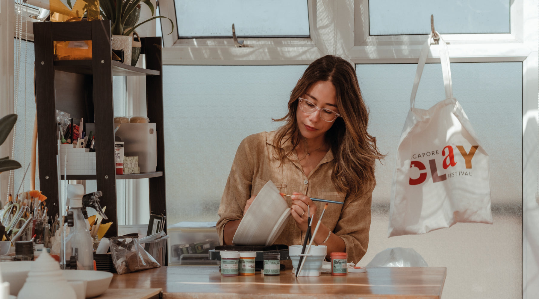 The Founder Edit: Paula discusses the benefits of involving children i