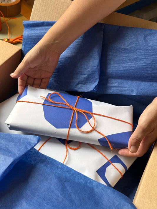 Gift Wrap