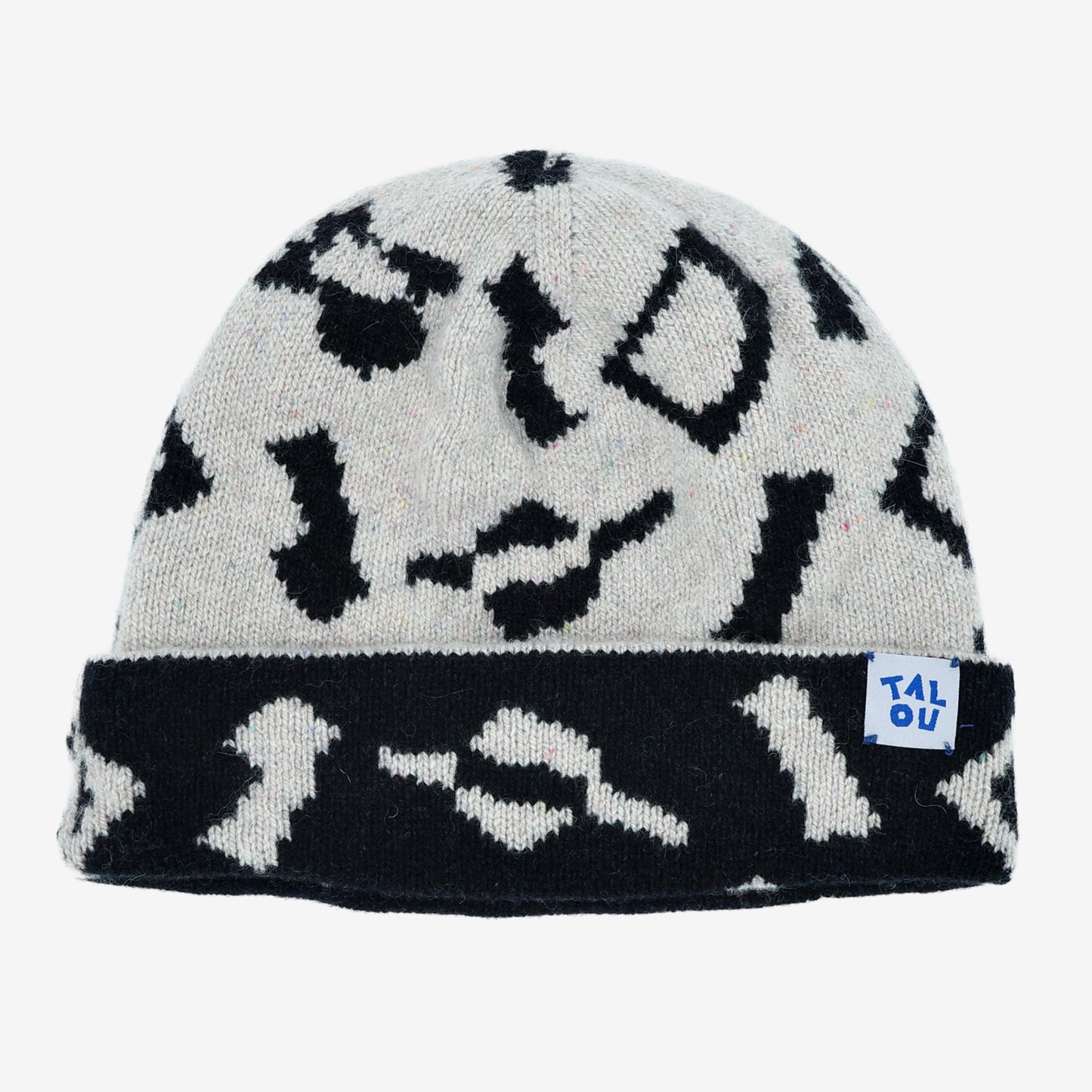 Paperchains Beanie