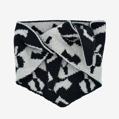Mum and Baby Gift Set - Baby Blanket and Neck Scarf