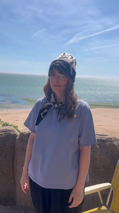 Mum and Mini Set - Beanie and Cardigan
